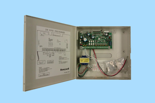 報警控制主機(jī)  238/2316 SUPER
